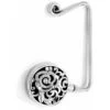 Deco Rose Handbag Hook -Fashion Accessories deco rose handbag hook silver 0 e128ff98 4ee5 4225 9c96 dcd2cad7c3bc