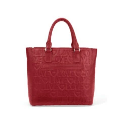 Deeply In Love Hand-Held Tote -Fashion Accessories deeply in love hand held tote lipstick 2 e9cf4867 3bb9 42f3 b09f 9e3370fadefd