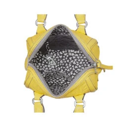 Deeply In Love Mini Satchel -Fashion Accessories deeply in love mini satchel lemondrop 1