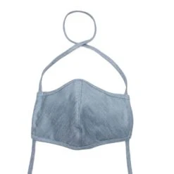 Denim Face Mask (2 Pack) -Fashion Accessories denim face mask 2 pack blue 3 18b82f21 0392 4278 9ebb 5602b4b072a6