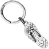 Dixie Key Fob -Fashion Accessories dixie key fob silver 0 e6b0bd5c d4d0 46ca bb25 109d3d009ed7