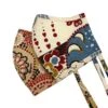 Dottie Floral Face Mask (2 Pack) -Fashion Accessories dottie floral face mask 2 pack multi 0