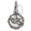 Dove Amulet -Fashion Accessories dove amulet silver 0 0a4d6d3f 27b5 4693 b077 c29b919689dd