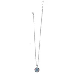 Elora Gems Palette Necklace 6 Elora Gems Palette Necklace -Fashion Accessories elora gems palette necklace silver multi 1 0cee4987 de9c 4368 bb55 558b5263547a