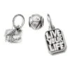Enjoy Life Grad Gift Set -Fashion Accessories enjoy life grad gift set silver 0 a9672e6e d1f5 4b88 860a 37188279bc8c