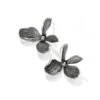 Everbloom Post Earrings -Fashion Accessories everbloom post earrings silver 0 3bdf2a3f c6c7 49e5 a87f fb6292f18e43