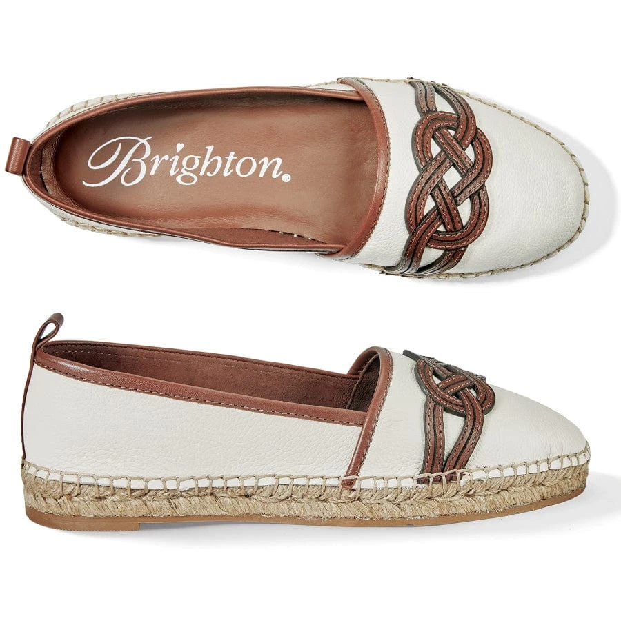 Evita Espadrilles 4 Evita Espadrilles - Image 2