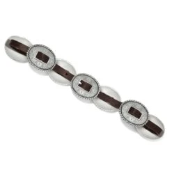 Fandango Concho Belt 10 Fandango Concho Belt -Fashion Accessories fandango concho belt brown 2