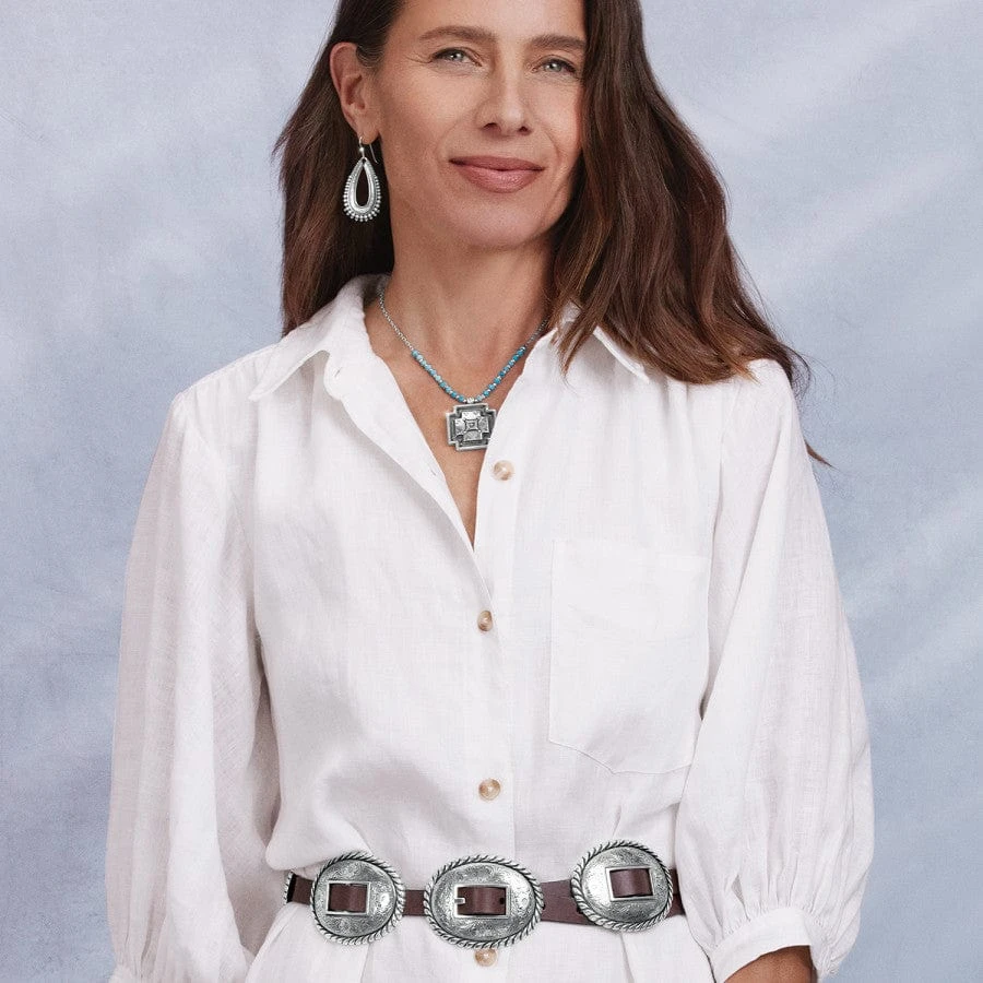 Fandango Concho Belt 8 Fandango Concho Belt - Image 6