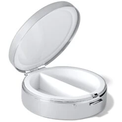 Fashionista Garden Variety Pill Box -Fashion Accessories fashionista garden variety pill box multi 1