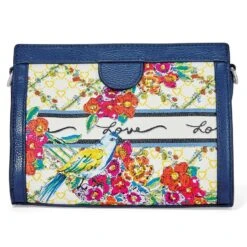 Fashionista Garden Variety Small Shoulderbag -Fashion Accessories fashionista garden variety small shoulderbag multi 2