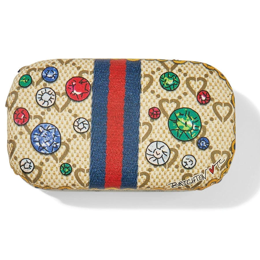 Fashionista Jewel Mini Box 3 Fashionista Jewel Mini Box