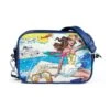 Fashionista Santorini Camera Bag -Fashion Accessories fashionista santorini camera bag multi 0