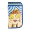 Fashionista Santorini Sunglass Case -Fashion Accessories fashionista santorini sunglass case multi 0