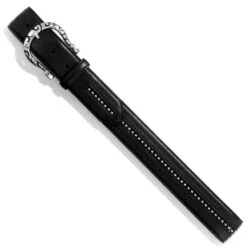 Femme Fatale Belt -Fashion Accessories femme fatale belt black 2