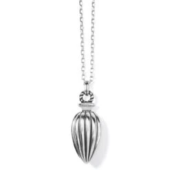 Ferrara Amphora Long Necklace