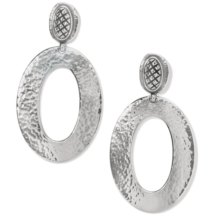 Ferrara Artisan Drop Earrings 3 Ferrara Artisan Drop Earrings