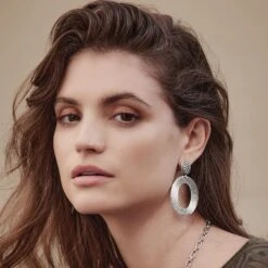 Ferrara Artisan Drop Earrings 7 Ferrara Artisan Drop Earrings -Fashion Accessories ferrara artisan drop earrings silver 2 05846c3d 5628 4a38 9079 8e2831964d88