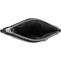 Ferrara Eyeglass Pouch -Fashion Accessories ferrara eyeglass pouch black 1 f93e8bae 64ea 4497 9123 b71ef87bf19b