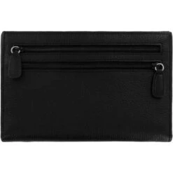 Ferrara Folio Wallet -Fashion Accessories ferrara folio wallet black 3 9af28300 a505 4603 b3a6 1326153dde6e