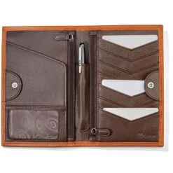 Ferrara Folio Wallet -Fashion Accessories ferrara folio wallet luggage 1