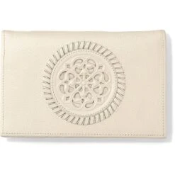 Ferrara Folio Wallet -Fashion Accessories ferrara folio wallet shoe white 0