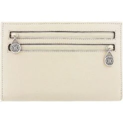 Ferrara Folio Wallet -Fashion Accessories ferrara folio wallet shoe white 2
