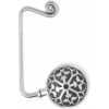 Ferrara Handbag Hook -Fashion Accessories ferrara handbag hook silver 0 7fa0d600 eaa0 4304 a734 93ace4969b2b