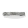 Ferrara Large Barrette -Fashion Accessories ferrara large barrette silver 0 1532a570 ba06 4fca 91b7 9fc57d724b00