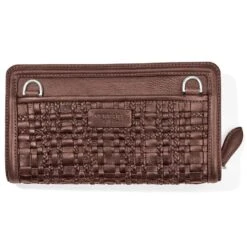 Ferrara Montecito Zip Wallet -Fashion Accessories ferrara montecito zip wallet whisky 2 3e3a2bed ddfc 4465 8d73 491c08eca2f8