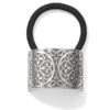 Ferrara Ponytail Holder -Fashion Accessories ferrara ponytail holder silver 0 311d69e8 690a 4816 a04b 38e7d8c36e72