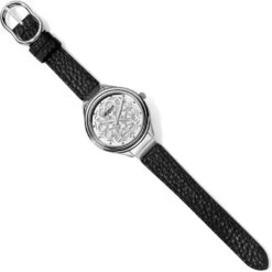 Ferrara Reversible Watch -Fashion Accessories ferrara reversible watch black red 2 cc8278a8 303a 46e2 b283 64aaa936a11b