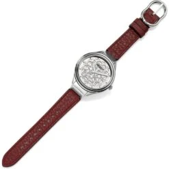 Ferrara Reversible Watch -Fashion Accessories ferrara reversible watch black red 3 da7dc6e8 1678 4e12 aa0c ae0959189659