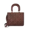 Ferrara Sala Medium Tote -Fashion Accessories ferrara sala medium tote whisky 0