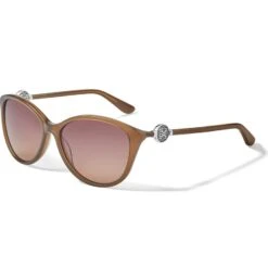 Ferrara Sunglasses -Fashion Accessories ferrara sunglasses brown 0