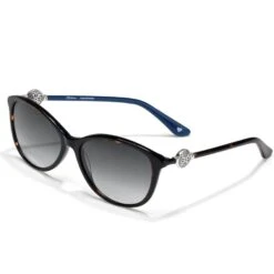 Ferrara Sunglasses -Fashion Accessories ferrara sunglasses tortoise navy 0
