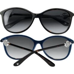 Ferrara Sunglasses -Fashion Accessories ferrara sunglasses tortoise navy 2