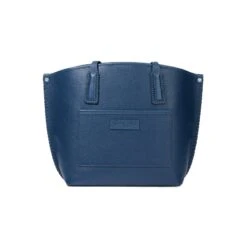 Ferrara Viviana Large Tote -Fashion Accessories ferrara viviana large tote cyan 2