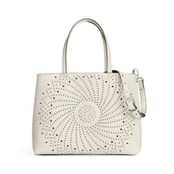 Fiora Large Tote 12 Fiora Large Tote -Fashion Accessories fiora large tote white 0