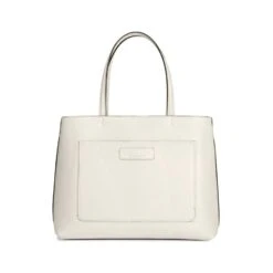 Fiora Large Tote 13 Fiora Large Tote -Fashion Accessories fiora large tote white 2