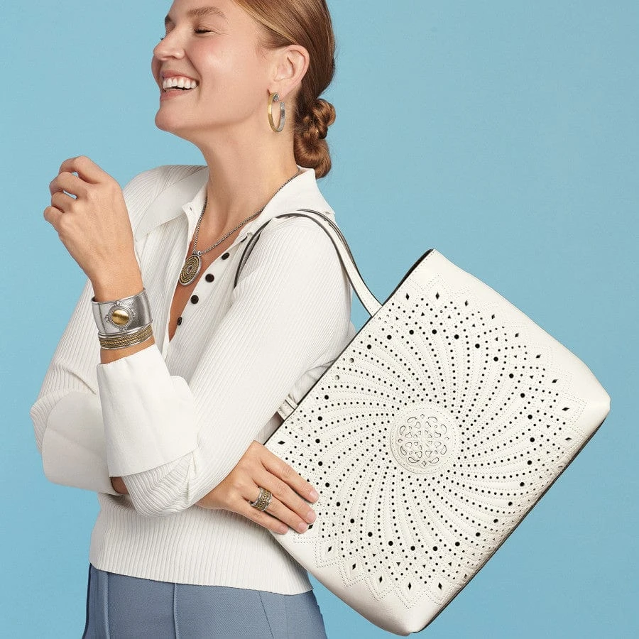 Fiora Large Tote 7 Fiora Large Tote - Image 5