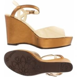 Flame Sandals -Fashion Accessories flame sandals biscotti 2