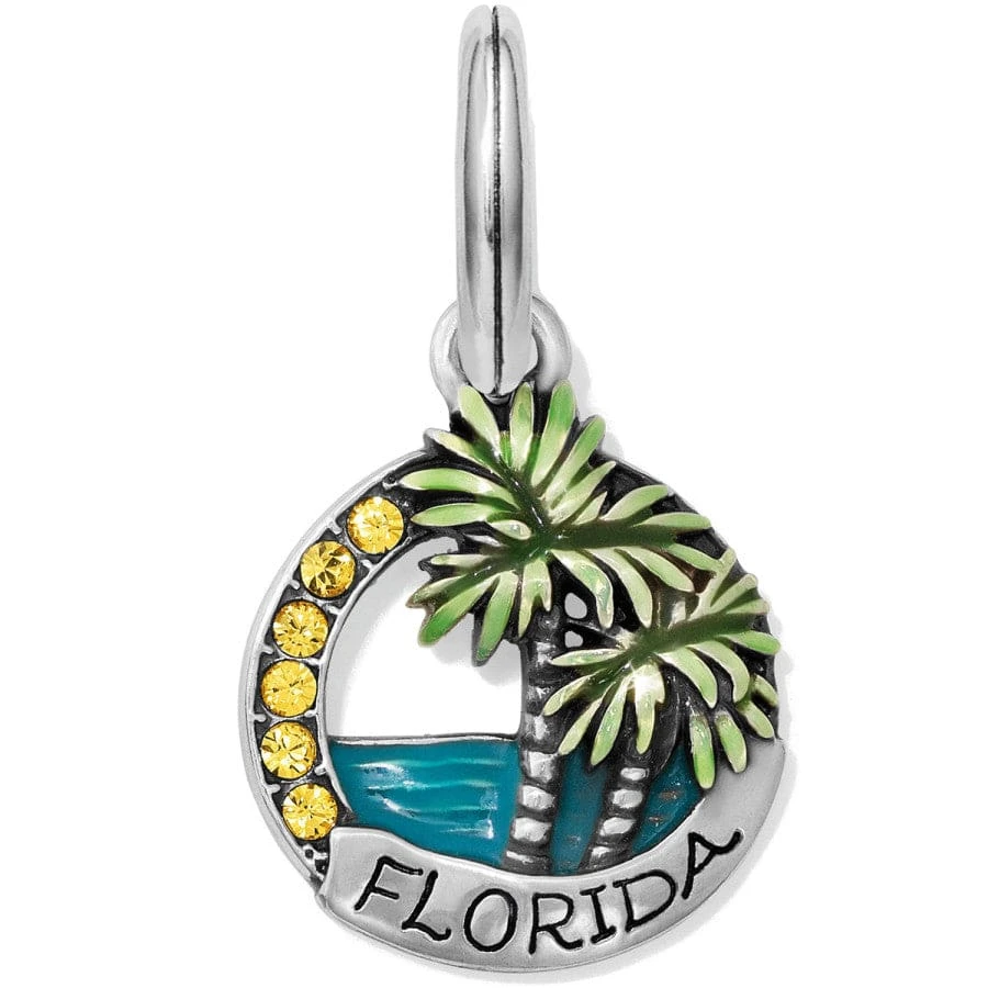 Florida Sunshine Charm 3 Florida Sunshine Charm