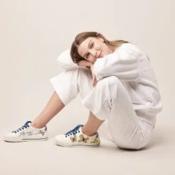 Fly Me Sneakers 11 Fly Me Sneakers -Fashion Accessories fly me sneakers white multi 4 a116699f a550 4de6 a8b4 eaebf1802707