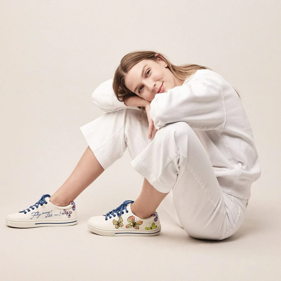 Fly Me Sneakers 7 Fly Me Sneakers - Image 5