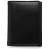 Forbes Tri-Fold Wallet -Fashion Accessories forbes tri fold wallet black 0 a03c1110 9cf3 40c7 bef2 7abba5122b60