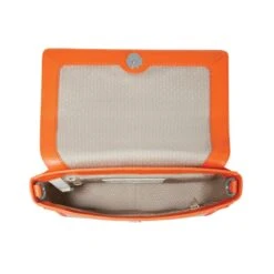 French Garden Belle Flap Bag -Fashion Accessories french garden belle flap bag multi 1