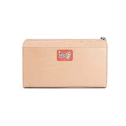 French Garden Embroidered Pouch -Fashion Accessories french garden embroidered pouch multi 2 dee5e923 7019 42c5 9573 2f6a9d7937f2