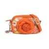 French Garden Rosie Camera Bag 2 French Garden Rosie Camera Bag -Fashion Accessories french garden rosie camera bag multi 0