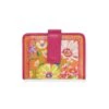 French Garden Small Wallet -Fashion Accessories french garden small wallet multi 0